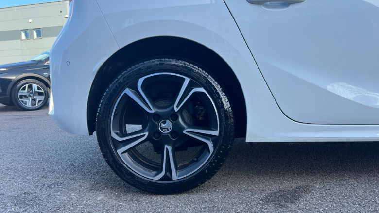 Vauxhall Corsa 1.2 GS 5dr Petrol Hatchback
